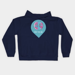 Earth Kids Hoodie